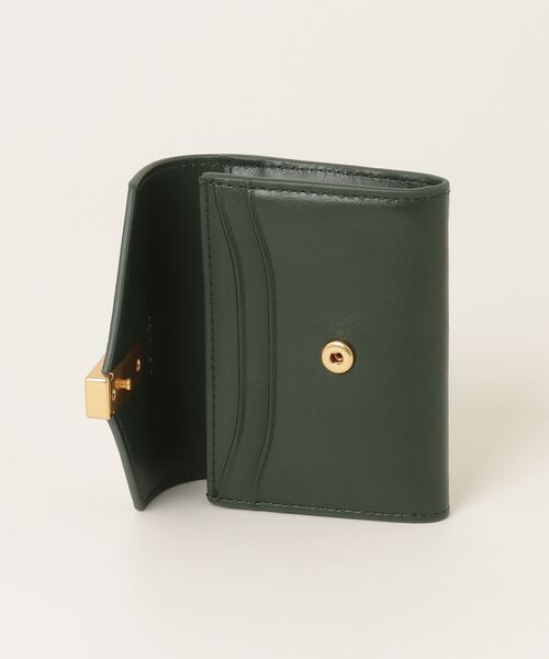 POLO RALPH LAUREN（ポロ・ラルフローレン） カードケース Polo ID