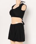 水着 セット水着/レディース レディースの詳細画像1