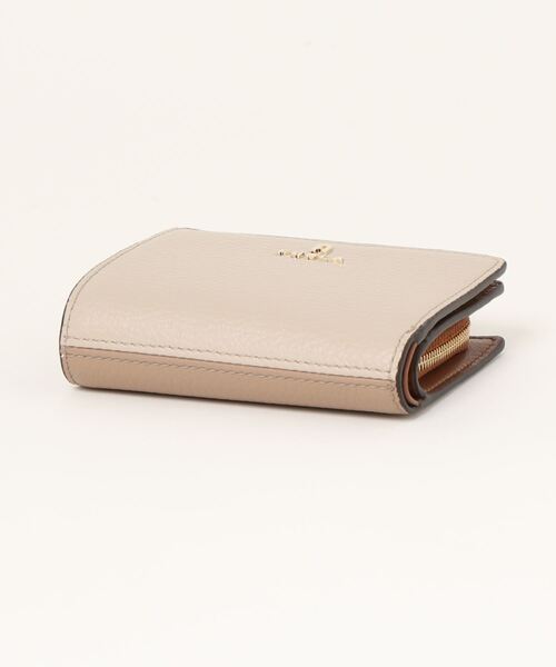 FURLA 財布 レザーラウンドジップ ベージュ FURLA 財布 レザーラウンドジップ ベージュ フルラ FURLA 財布