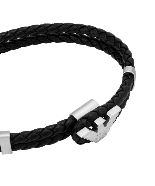 EMPORIO ARMANI ブレスレット エンポリオ・アルマーニ アクセサリー