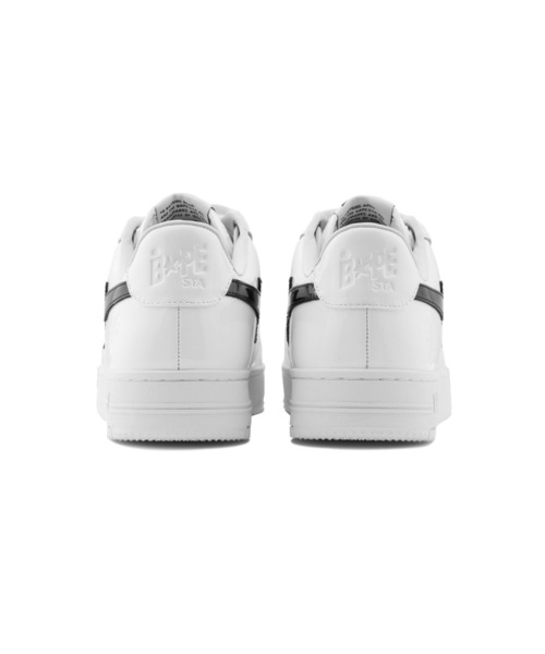 A BATHING APE（アベイシングエイプ） スニーカー BAPE STA #1