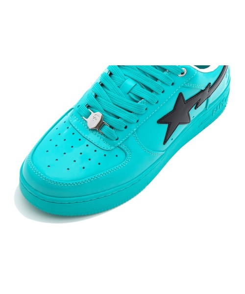 スニーカー BAPE STA #1 レディースの画像