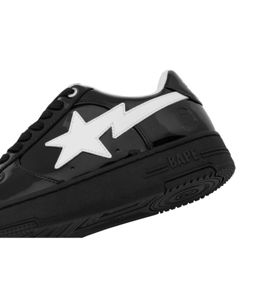 A BATHING APE（アベイシングエイプ） スニーカー BAPE STA #1