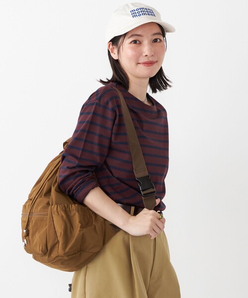 SHIPS Colors（シップスカラーズ） キャップ 帽子 MY BIBLIOTECA