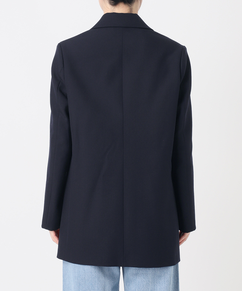 IENA LA BOUCLE（イエナラブークル） ジャケット テーラードジャケット