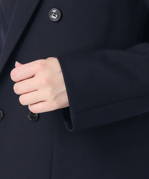 IENA LA BOUCLE（イエナラブークル） ジャケット テーラードジャケット