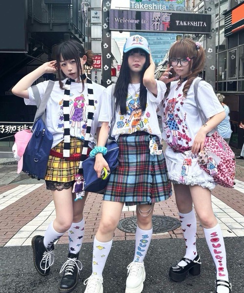 SPINNS（スピンズ） キーホルダー 「SOUL PUSSSY CAT」クッション