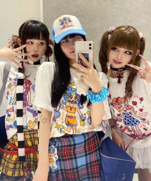 SPINNS（スピンズ） キーホルダー 「SOUL PUSSSY CAT」クッション