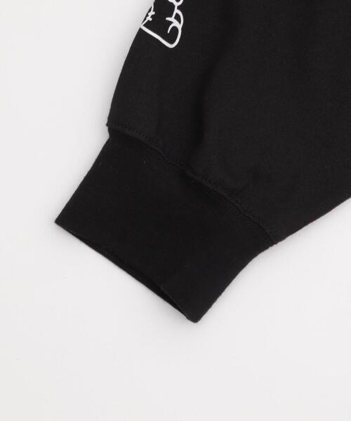 Whinny tシャツ Whinny/転がり系闇うさロンT レディース メンズ