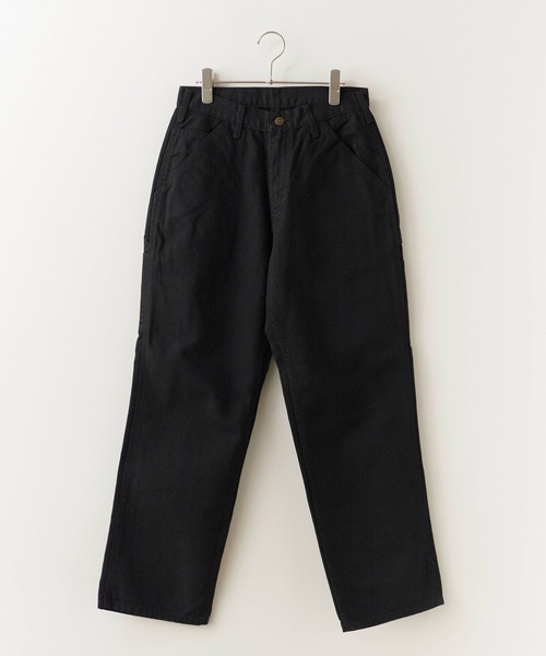 Carhartt（カーハート） ワイドパンツ チノパン Loose Fit Washed duck