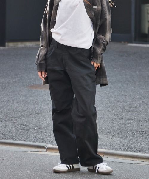 Carhartt（カーハート） チノパン メンズ レディース : ZOZOTOWN Yahoo