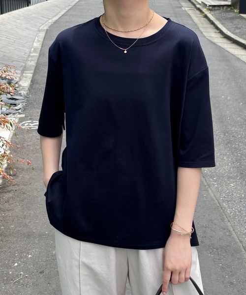 【新品未使用】COLLAGE GALLARDAGALANTE FREEサイズ COLLAGE GALLARDAGALANTE（コラージュ ガリャルダガランテ） コート