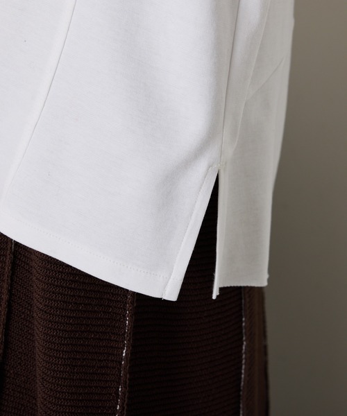 【新品未使用】COLLAGE GALLARDAGALANTE FREEサイズ COLLAGE GALLARDAGALANTE（コラージュ ガリャルダガランテ） コート