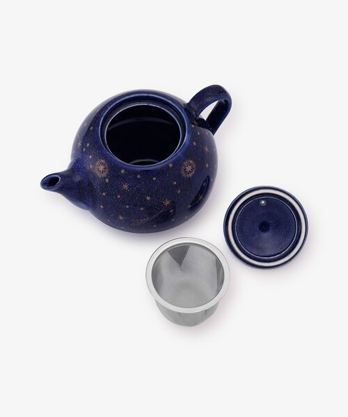 Afternoon Tea（アフタヌーンティー） 食器 ティーフォーワン/星空