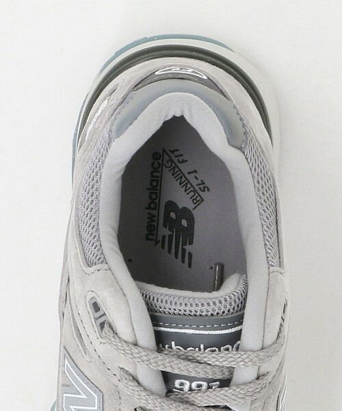 New Balance（ニューバランス） スニーカー 「New Balance」U991v2/D