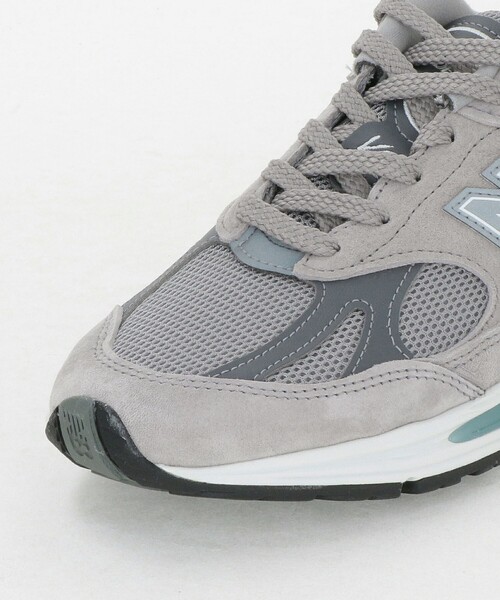 New Balance（ニューバランス） スニーカー 「New Balance」U991v2/D