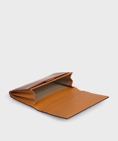 Paul Smith（ポール・スミス） 名刺入れ ブラシペインテッド 名刺入れ