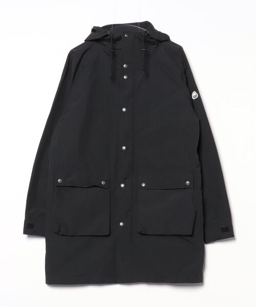 SIERRA DESIGNS（シエラデザインズ） マウンテンパーカー X-LARGE