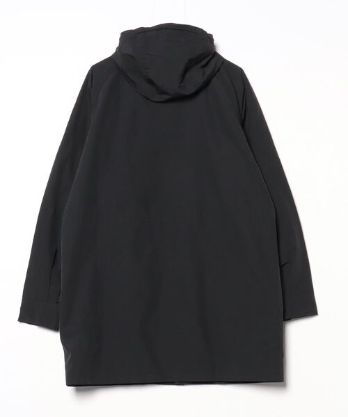 ※最終値下げ！ SIERRA DESIGNS 黒マウンテンパーカーサイズ XL SIERRA DESIGNS（シエラデザインズ） マウンテンパーカー X-LARGE