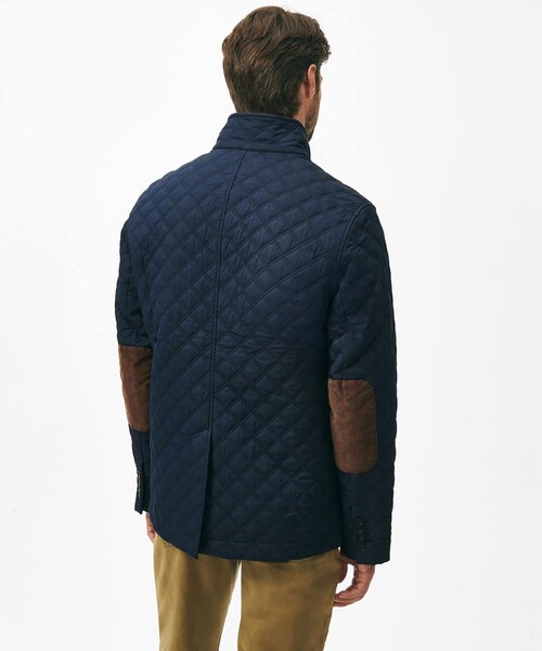 BROOKS BROTHERS（ブルックスブラザーズ） ブルゾン アウター コットン