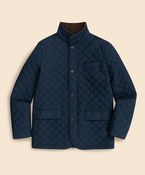 BROOKS BROTHERS（ブルックスブラザーズ） ブルゾン アウター コットン