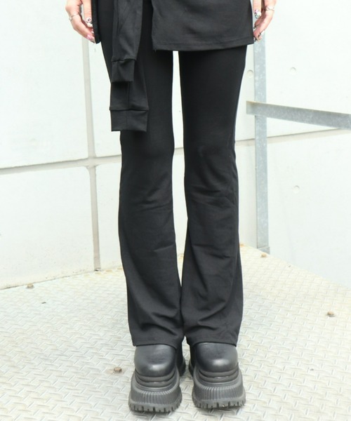 「FIG&VIPER」 セットアップ FREE グレー レディース_画像5