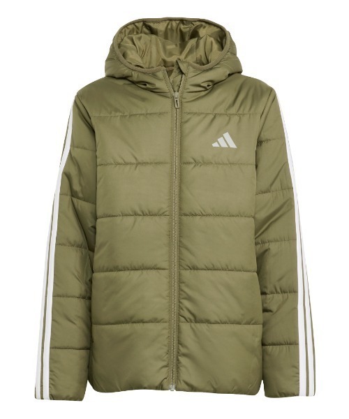 adidas（アディダス） ダウン アウター エッセンシャルズ スリー