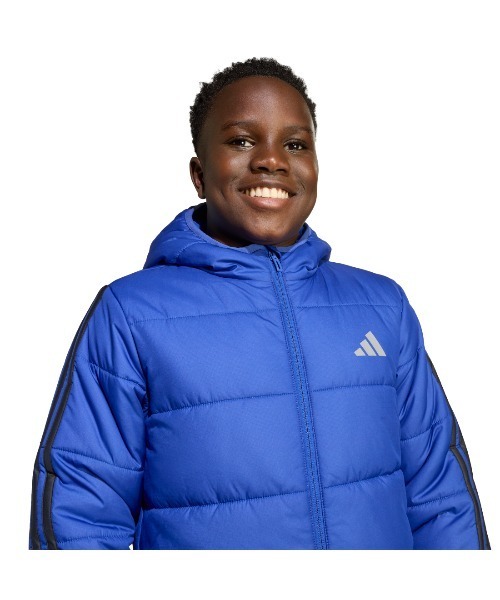 ダウン　キッズ　adidas adidas（アディダス） ダウン アウター エッセンシャルズ スリー