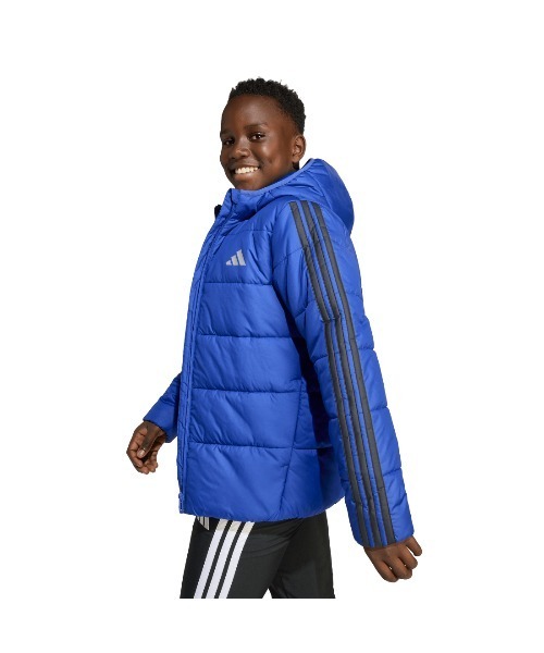 adidas（アディダス） ダウン アウター エッセンシャルズ スリー