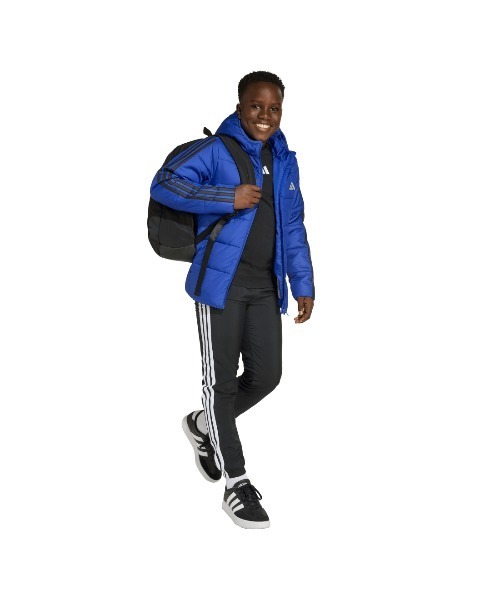 adidas（アディダス） ダウン アウター エッセンシャルズ スリー