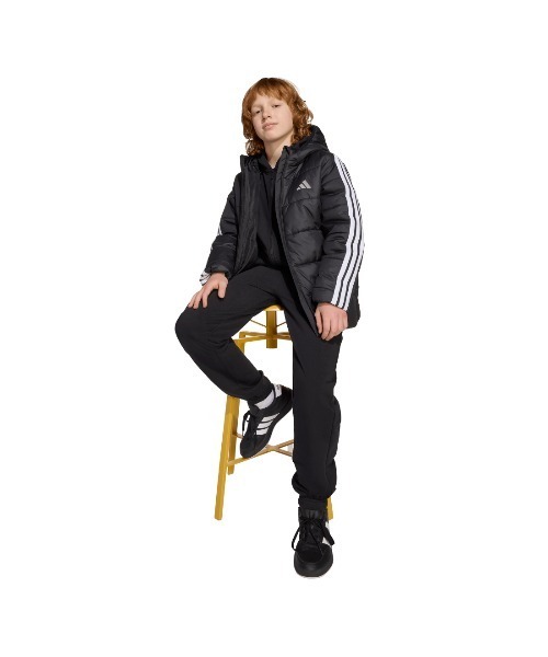 adidas（アディダス） ダウン アウター エッセンシャルズ スリー
