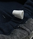 レギンス スパッツ ふわもこあったか 裏シャギ...の詳細画像3