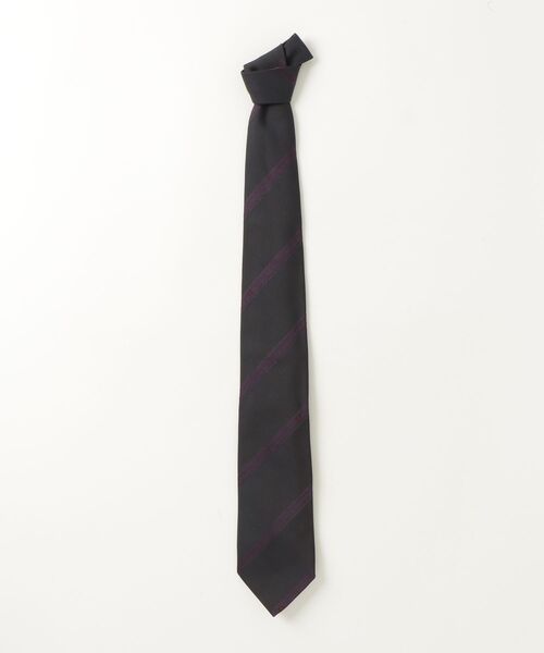 GUCCI ネクタイ ネイビー GUCCI（グッチ） ネクタイ - ネイビー メンズ : ZOZOTOWN Yahoo!店