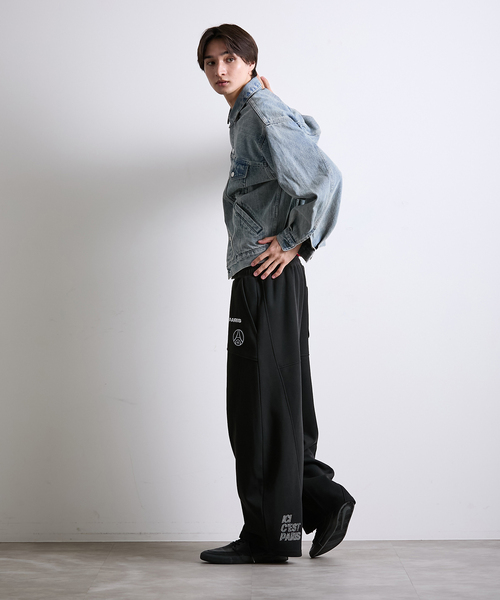 Jordan Paris Saint-Germain ジャージパンツ L スウェットパンツ ジャージ 「Paris Saint-Germain / パリ・サン