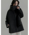 ポンチョ 「2025 WINTER COLLE...の詳細画像5