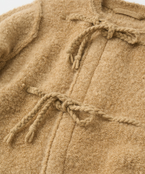 UNFIL（アンフィル） コート アウター レディース : ZOZOTOWN Yahoo!店