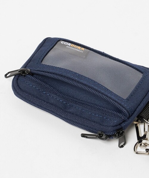 MEI（メイ） キーケース 「別注」「MEI」キーポーチ（恐竜） / キッズ