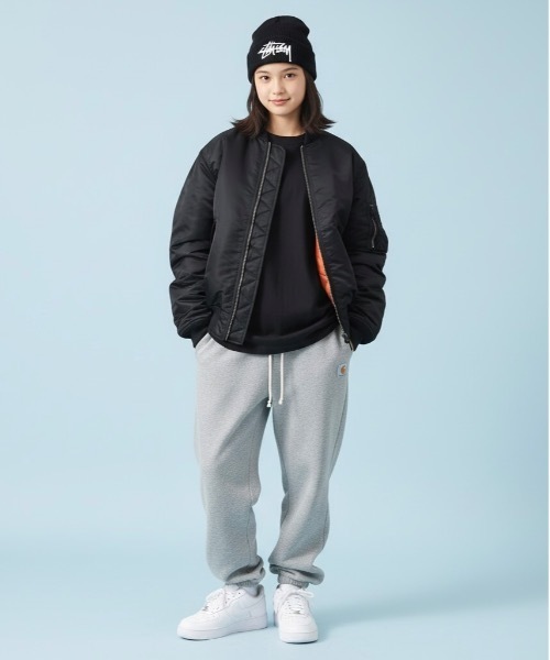 VALLEY APPAREL（バレイアパレル） ma1 ma-1 Valley Apparel / MA-1