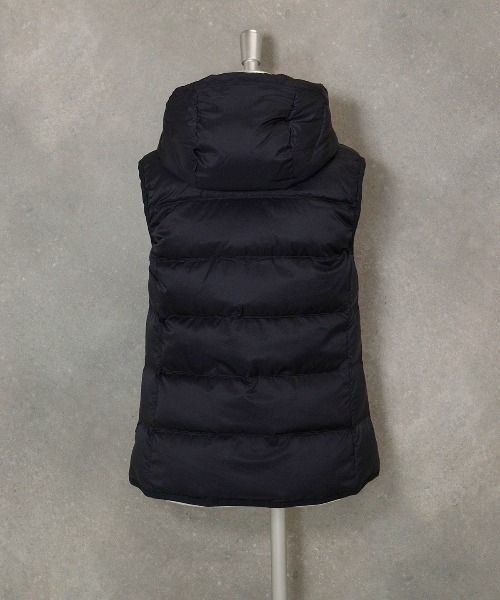 STUDIO PICONE（スタジオピッコーネ） ダウンベスト ベスト