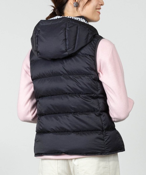 STUDIO PICONE（スタジオピッコーネ） ダウンベスト ベスト