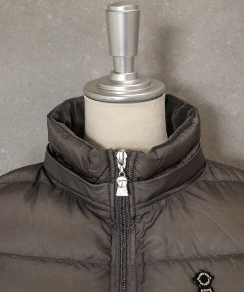 STUDIO PICONE（スタジオピッコーネ） ダウンベスト ベスト