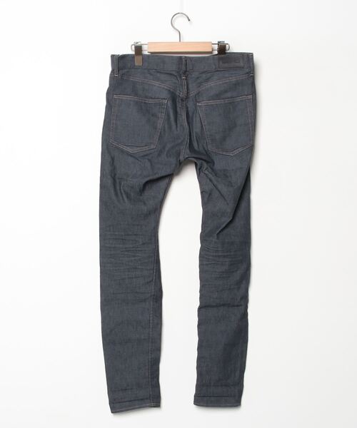 「MONKEY TIME」 デニムパンツ MEDIUM ネイビー メンズ_画像2