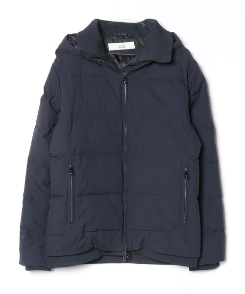 AKM Contemporary（エイケイエムコンテンポラリー） ダウンジャケット