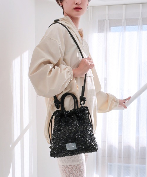 トートバッグ スパンコールのおすすめ人気商品一覧 通販 - Yahoo