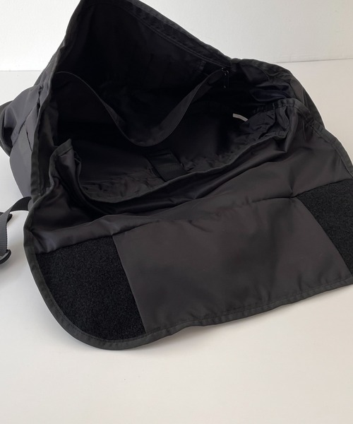 「CANAL JEAN」 メッセンジャーバッグ ONE SIZE ブラック レディース_画像5