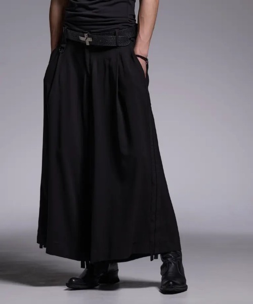 ROYAL FLASH（ロイヤルフラッシュ） スラックス Kiryuyrik/キリュウ