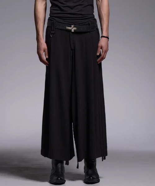 ROYAL FLASH（ロイヤルフラッシュ） スラックス Kiryuyrik/キリュウ