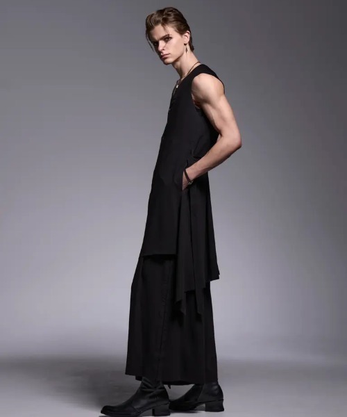 ROYAL FLASH（ロイヤルフラッシュ） スラックス Kiryuyrik/キリュウ