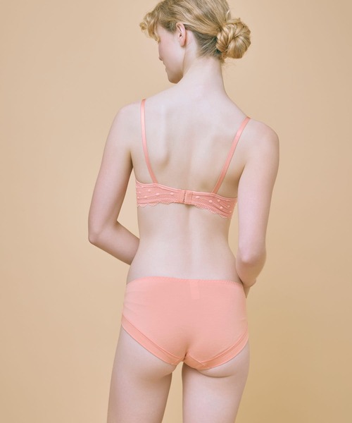 une nana cool（ウンナナクール） ブラジャー 「リニューアル