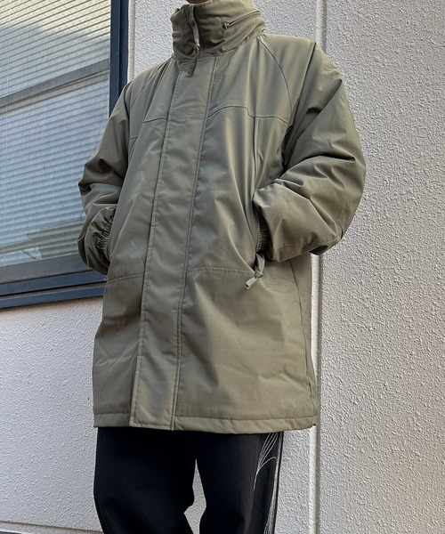 NYLAUS（ナイラス） ダウンジャケット ダウン 「Nylaus」モンスター